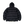 Load image into Gallery viewer, Stone Island 2015 Black Reversible Down Puffer Jacket - Large
