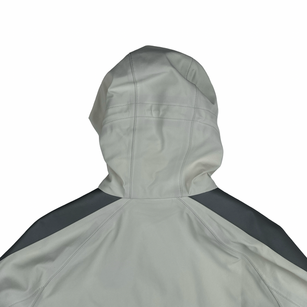 Prada Luna Rossa America Cup Shell Jacket - Medium