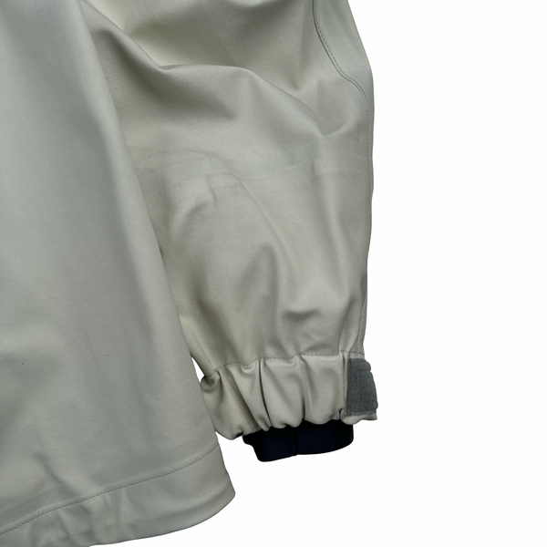Prada Luna Rossa America Cup Shell Jacket - Medium