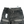 Load image into Gallery viewer, CP Company x Palace Grey Nylon Cargo Trousers - 34"
