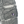 Load image into Gallery viewer, CP Company x Palace Grey Nylon Cargo Trousers - 34"
