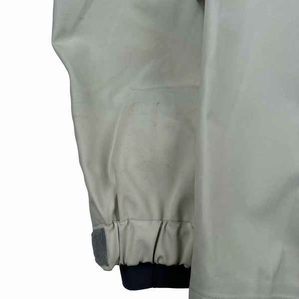 Prada Luna Rossa America Cup Shell Jacket - Medium