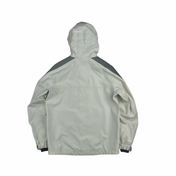 Prada Luna Rossa America Cup Shell Jacket - Medium