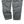 Load image into Gallery viewer, CP Company x Palace Grey Nylon Cargo Trousers - 34"
