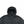 Load image into Gallery viewer, Stone Island 2020 Black Crinkle Reps Puffer Jacket - XL
