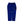 Load image into Gallery viewer, Stone Island 2022 Electric Blue Cotton Cargo Trousers - 32"
