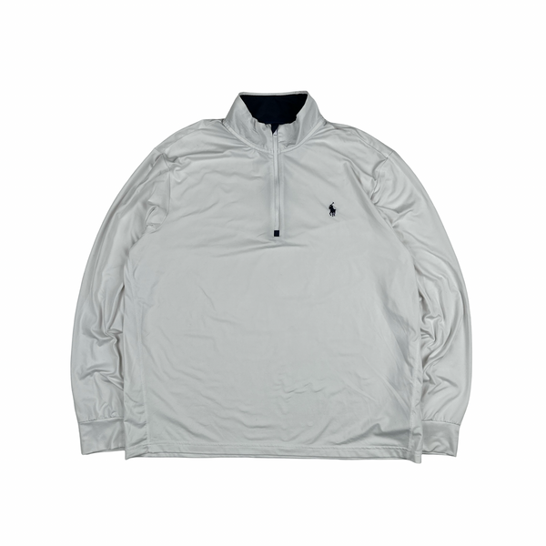 Ralph Lauren Golf Long Sleeve Breathable Sports top  - XL