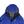 Load image into Gallery viewer, RAB Blue Ogre Hooded Soft Shell Jacket - Medium
