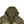 Load image into Gallery viewer, Stone Island 2020 Khaki Ghost Smock Pullover Jumper - Medium
