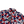 Load image into Gallery viewer, Paul &amp; Shark Red/Blue Flower Pattern Longsleeve Shirt - XXL
