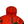 Load image into Gallery viewer, Stone Island 2023 Hand Colouring Orange David TC Micropile Smock - Medium
