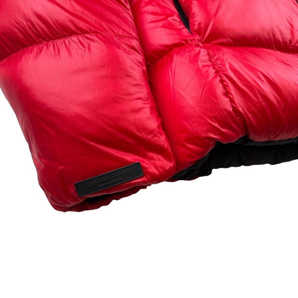Canada Goose x Angel Chen Reversible Oversized Puffer Jacket - Large