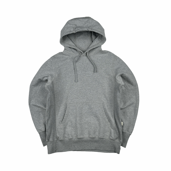 Aime Leon Dore Thick Cotton Spellout Hoodie - Small