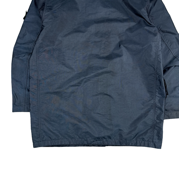 Stone Island Formula Steel Vintage Collared 1995 Jacket - XXL