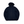 Load image into Gallery viewer, CP Company Navy Goggle Cotton Zip Up Hoodie - XL
