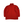 Load image into Gallery viewer, Stone Island 1997 Red Knitted Wool Vintage Roll Neck Jumper - Large
