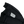 Load image into Gallery viewer, Stone Island 2019 Black Comfort Tech Composite Jacket - Medium
