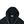 Load image into Gallery viewer, Stone Island AW/2001 Vintage Knitted Zipped Black Hooded Jumper - XXL
