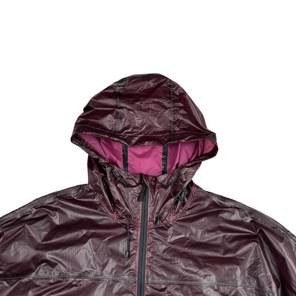 Purple Mountain Observatory Heat Reactive Lightweight Jacket - Medium