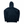 Load image into Gallery viewer, Stone Island 2017 Navy Cotton Zipped Hoodie - Large
