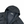 Load image into Gallery viewer, Stone Island 2022 Dark Grey Crinkle R-NY Garment Dyed Jacket - XL
