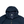 Load image into Gallery viewer, CP Company Navy Pro Tek Hooded Bomber Jacket - Medium
