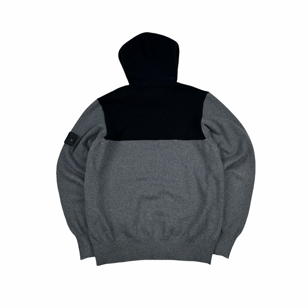 トップス stone  shadow project knit 2017aw トップス stone shadow project knit 2017aw Stone Island Shadow