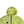Load image into Gallery viewer, Stone Island 2022 Neon Yellow Crinkle Primaloft Lined Jacket - XL
