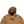 Load image into Gallery viewer, Barbour Tan Cashmere Blend Tartan Lined Duffle Coat - Large
