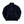 Load image into Gallery viewer, CP Company Black Quarter Zip Pullover Lens View Jumper - Large
