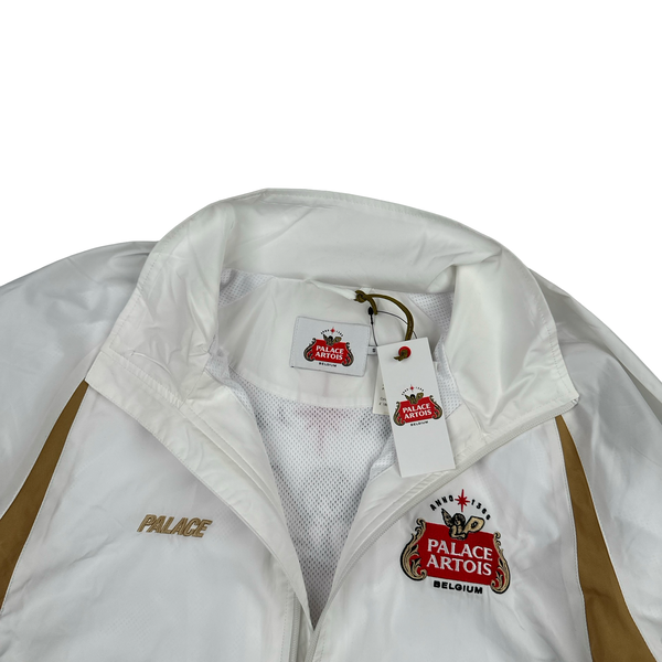 Palace Artois Stella Spellout Track Jacket - Small