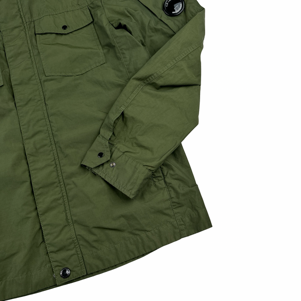 CP Company x Mini Countryman Collaboration Field Jacket - XL