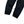 Load image into Gallery viewer, Stone Island Black Ghost Cargo Trousers - 34"
