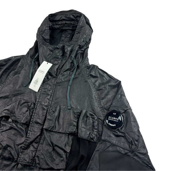 CP Company x Clarks Originals Smock Jacket - Medium