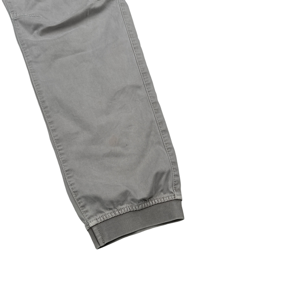 Stone Island 2020 RE T Cargo Trousers - 34"