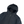 Load image into Gallery viewer, CP Company Black Fleece Lined Shell R Jacket - Medium
