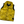 Load image into Gallery viewer, Stone Island 2018 Yellow Pertex Quantum Down Filled Gilet Jacket - Large
