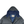 Load image into Gallery viewer, Burberry Grey Wool Down Filled Puffer Jacket - Medium
