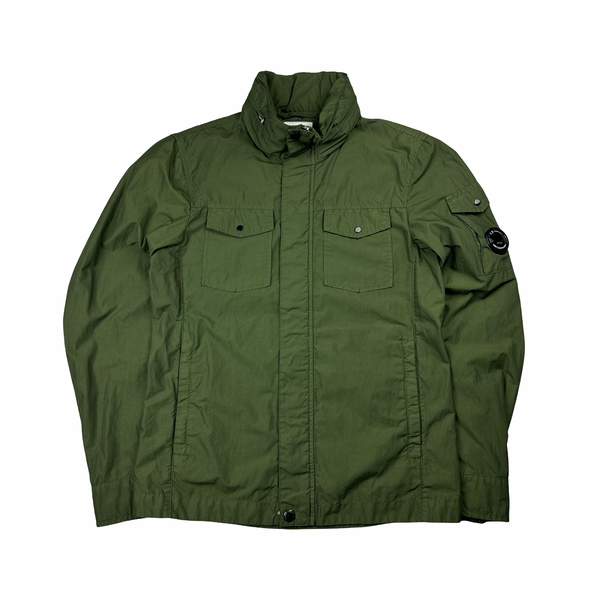 CP Company x Mini Countryman Collaboration Field Jacket - Small