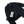 Load image into Gallery viewer, Stone Island 2022 Black Nylon Skin Touch TC Polartec Jacket - Small
