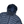 Load image into Gallery viewer, Stone Island Navy Micro Yarn Hooded Down Puffer Jacket - Small
