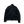 Load image into Gallery viewer, Stone Island 2015 Black High Neck Front Liner Fleece Jumper - Small
