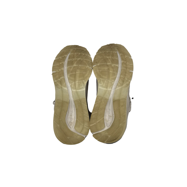 Stone Island x New Balance Ghost Beige 991 Trainers - UK 9