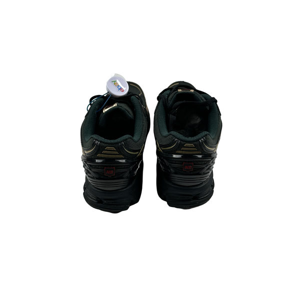 New Balance X Kith 1906R Black/Green Trainers - UK9