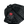 Load image into Gallery viewer, CP Company Black DD Shell Collar Puffer Jacket - Medium
