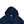 Load image into Gallery viewer, Ralph Lauren Polo Navy Cotton Zip Up Jacket - Large
