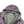 Load image into Gallery viewer, Stone Island Purple Green Lined Poly Colour Frame Weft Primaloft TC Jacket - XL
