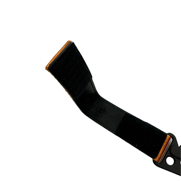 Stone Island 2023 Orange Keychain Belt Hook