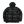 Load image into Gallery viewer, CP Company Black D D Shell Goggle Puffer Jacket - Age 14
