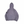 Load image into Gallery viewer, Stone Island 2023 Purple Cotton Hoodie Jumper - Medium
